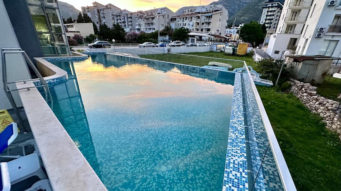 Hotel Porto Sole
