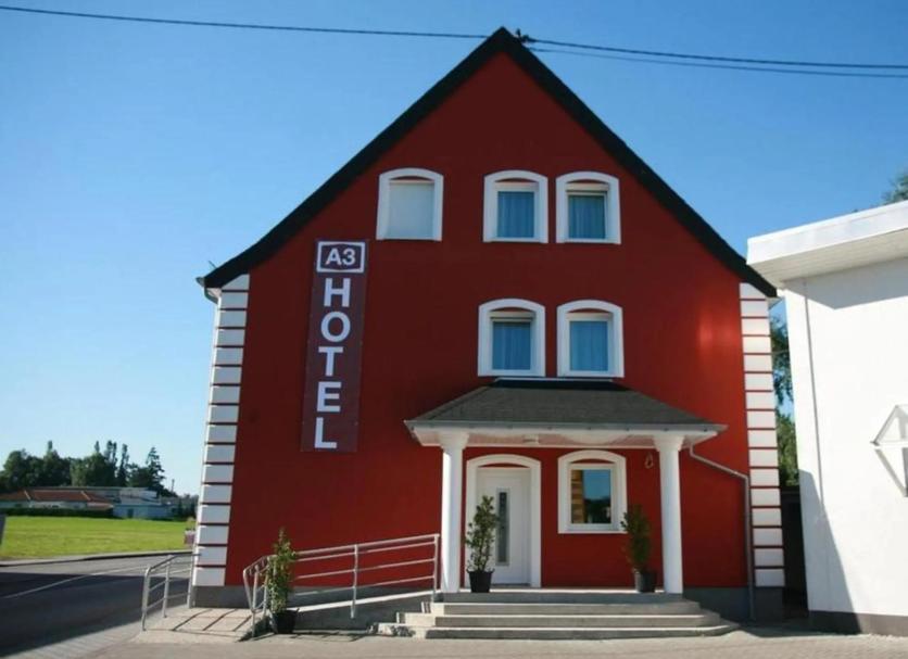 Gebäude Foto