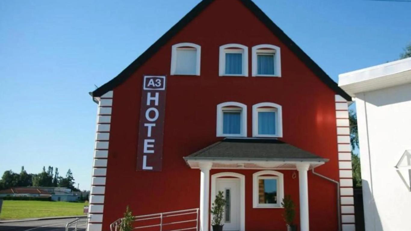 A3 Hotel