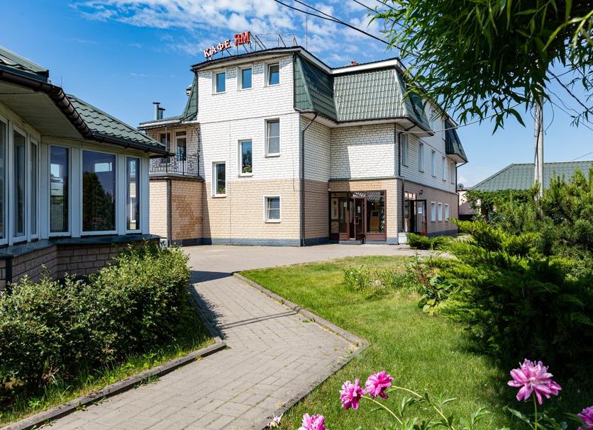Gebäude Foto