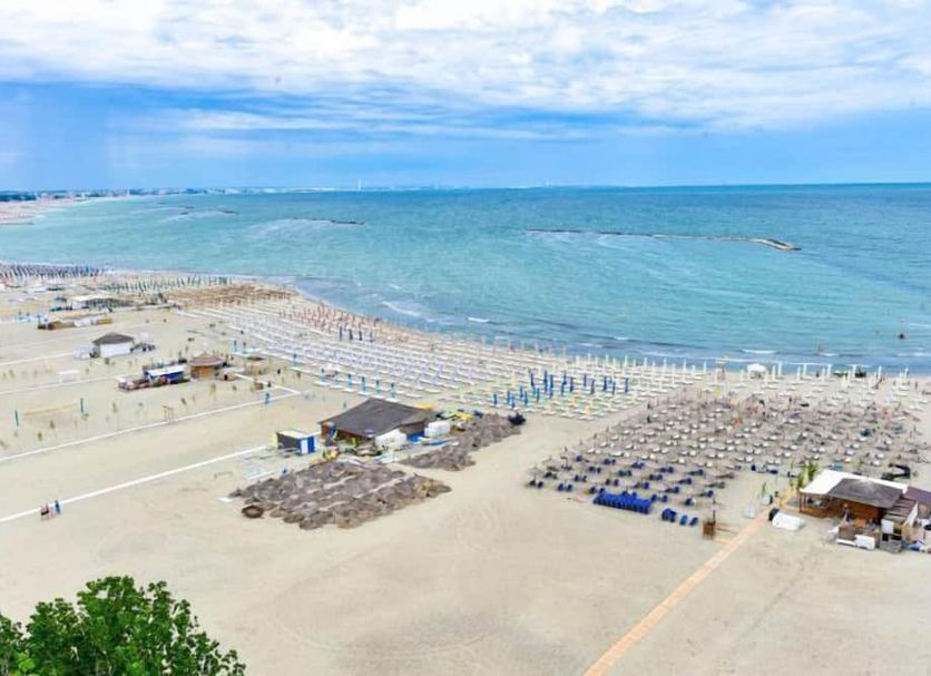 Strand Foto
