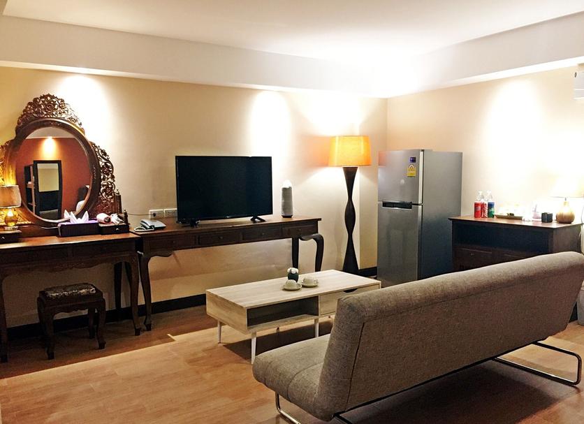 Wohnzimmer Foto