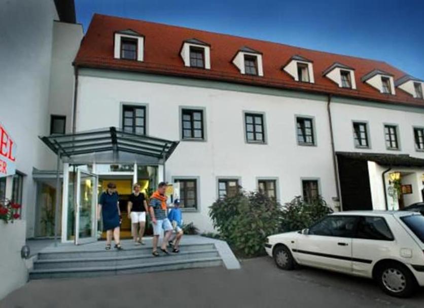 Gebäude Foto