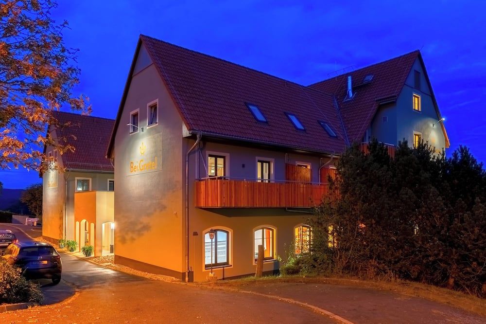 Gebäude