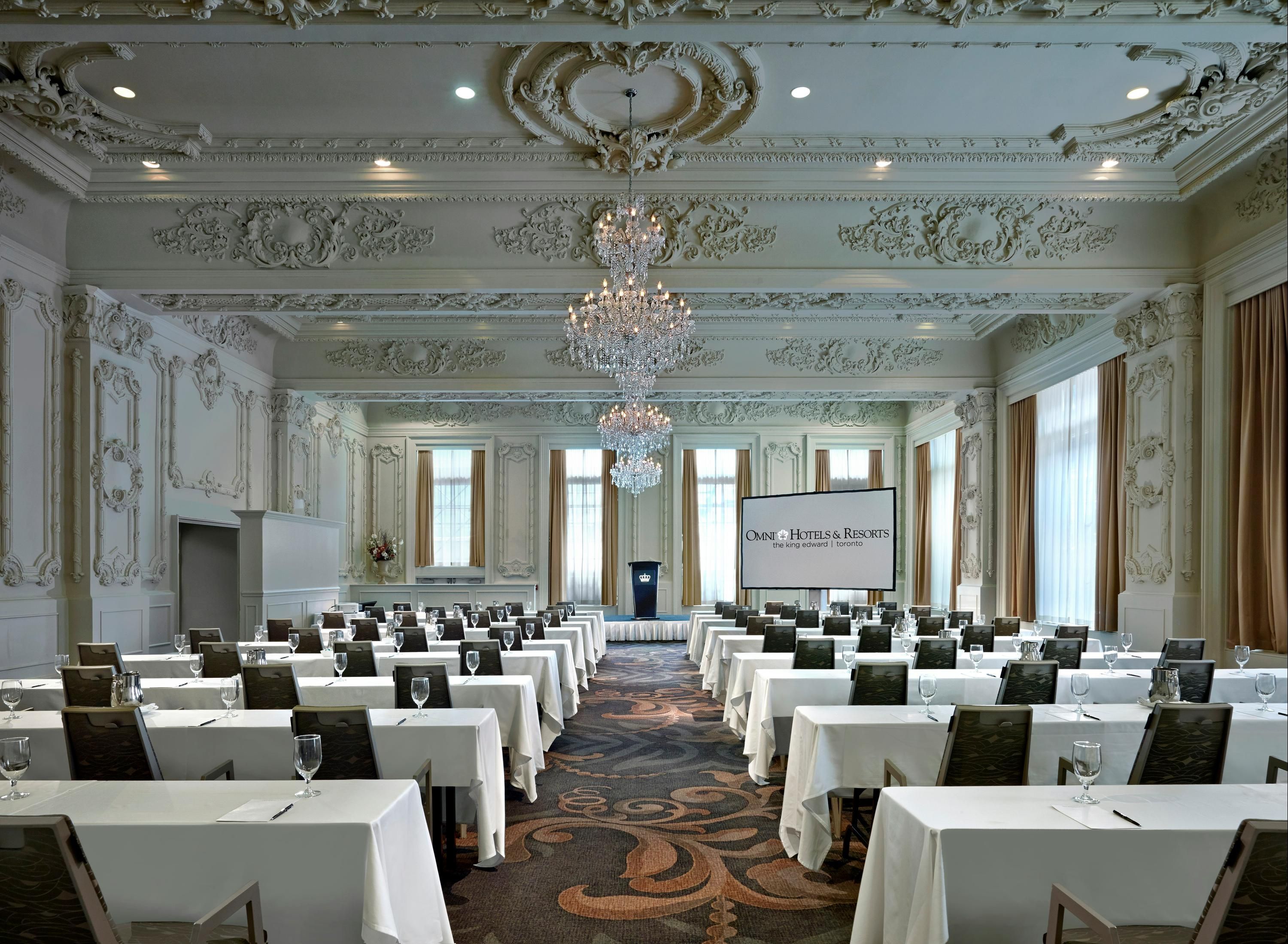 Konferenzraum