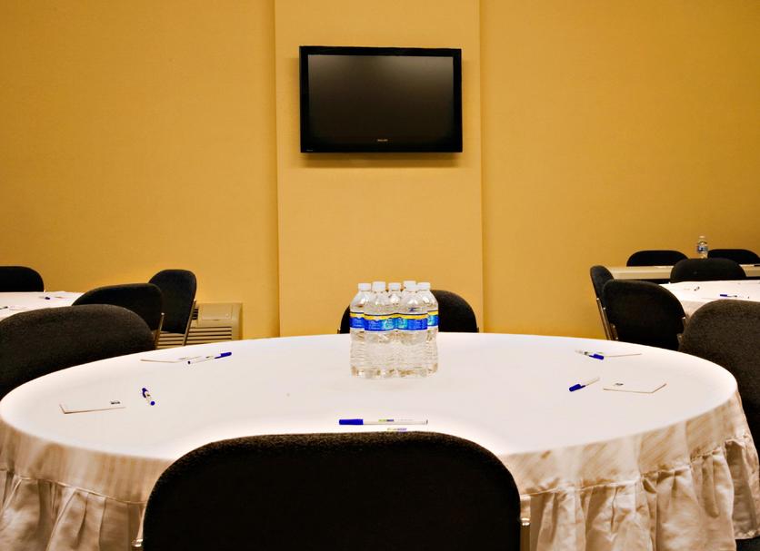 Konferenzraum Foto