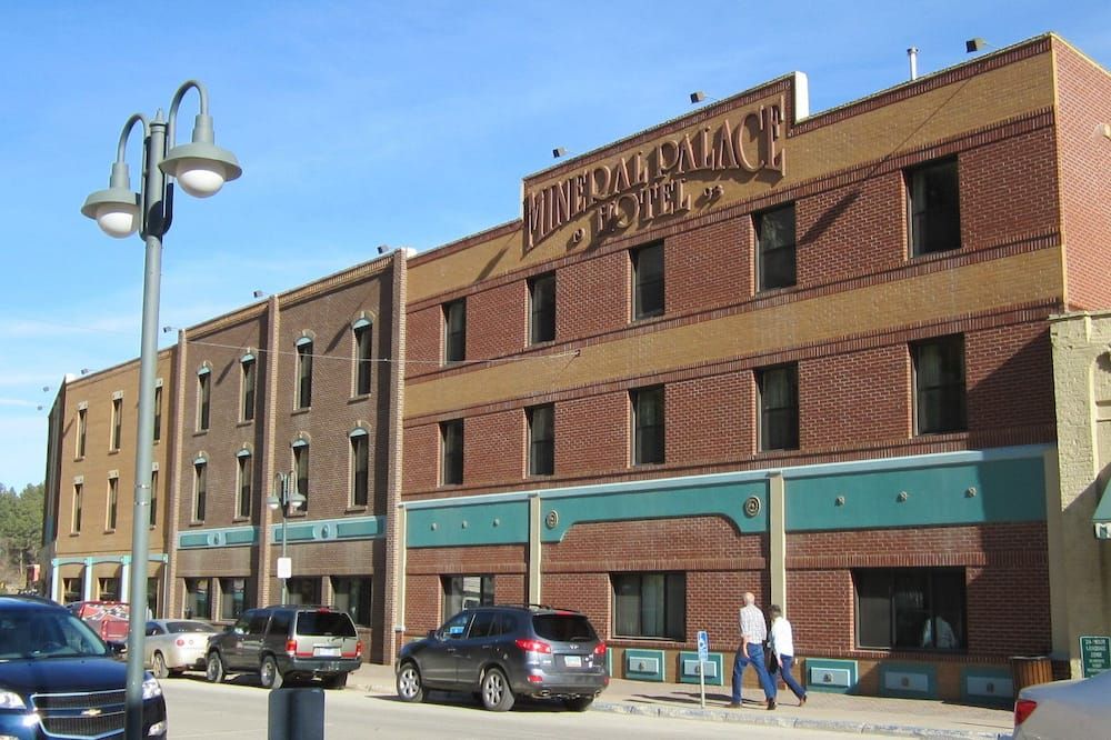 Gebäude