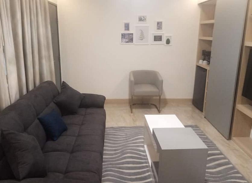 Wohnzimmer Foto