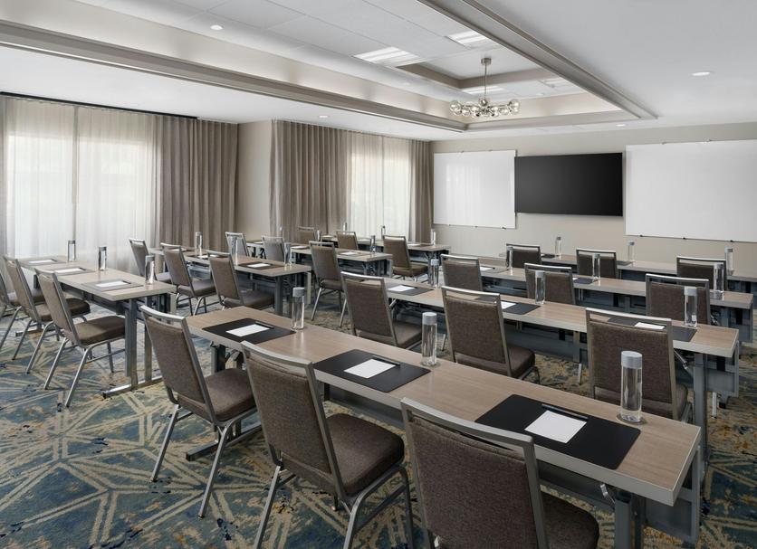 Konferenzraum Foto