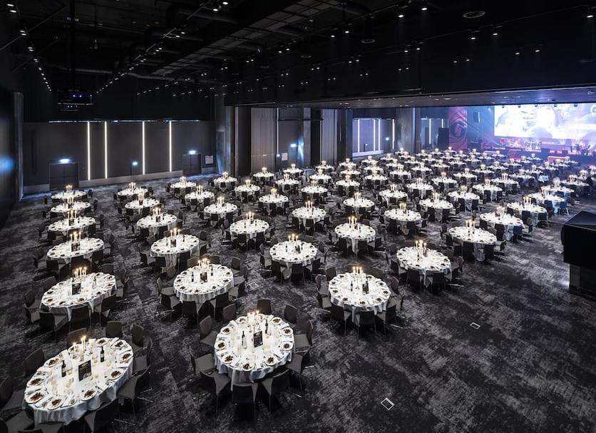 Konferenzraum Foto