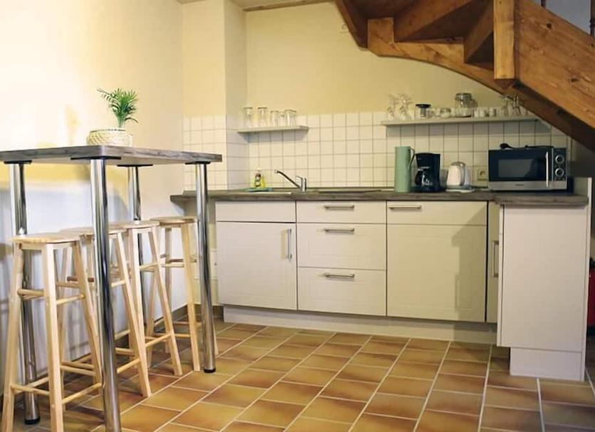 Küche Foto