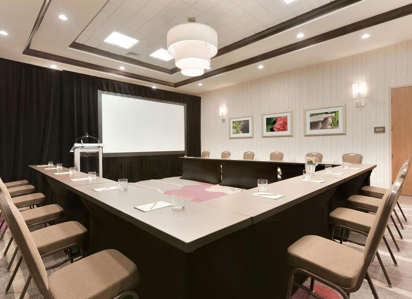 Konferenzraum Foto