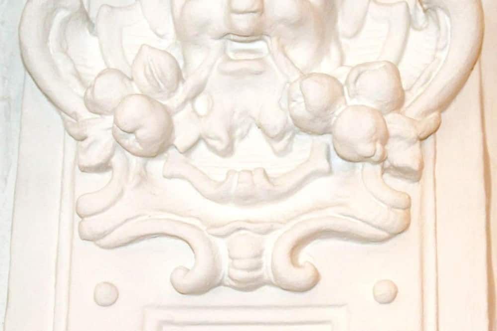 Zimmerausstattung