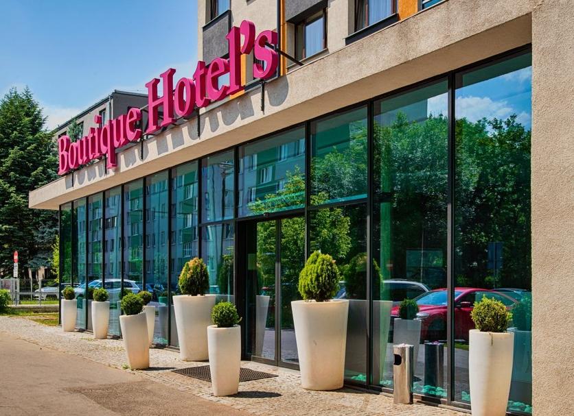 Gebäude Foto