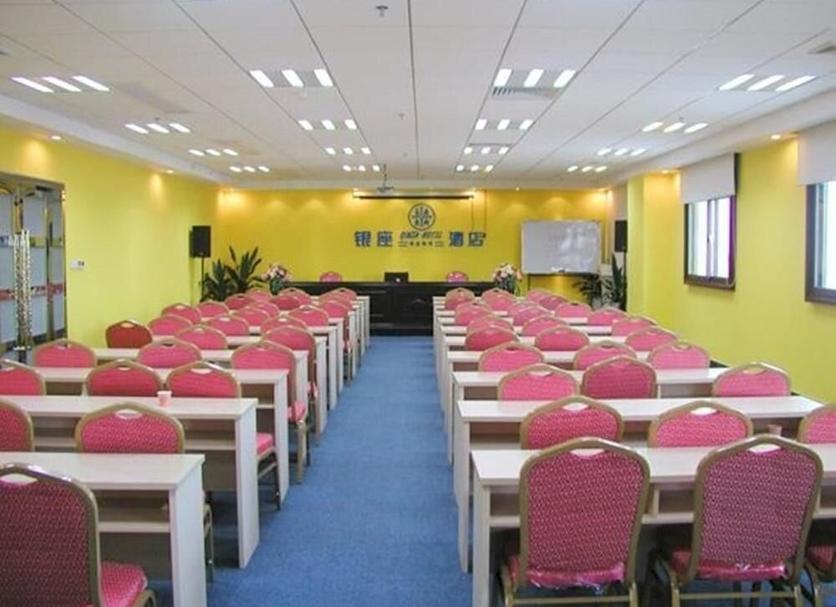 Konferenzraum Foto