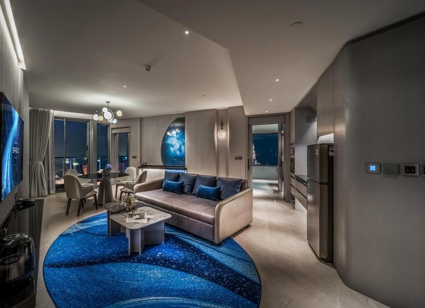 Wohnzimmer Foto