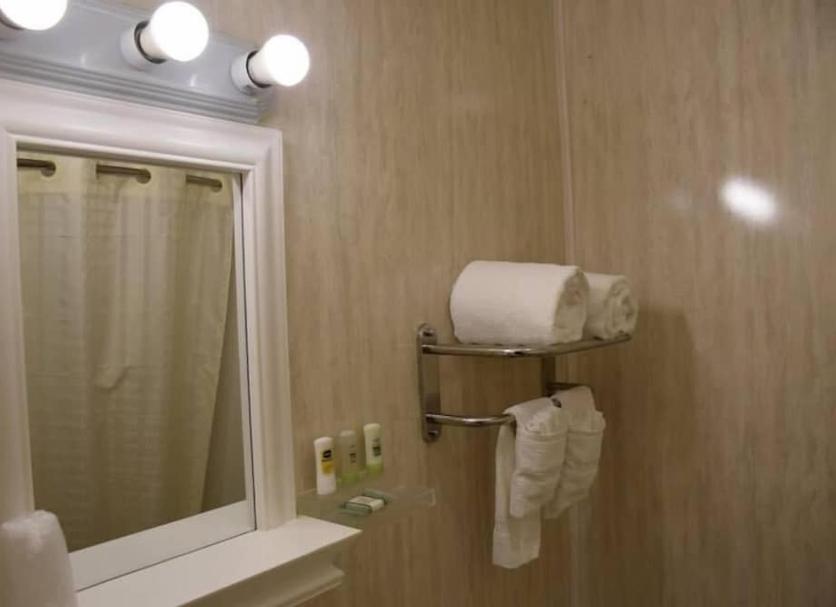 Zimmerausstattung Foto