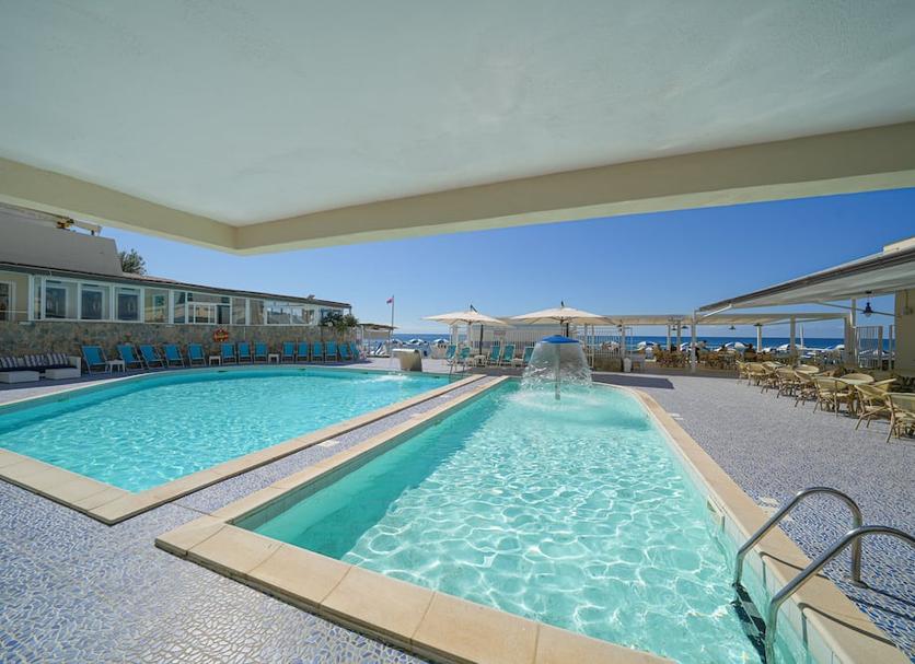 Pool Foto