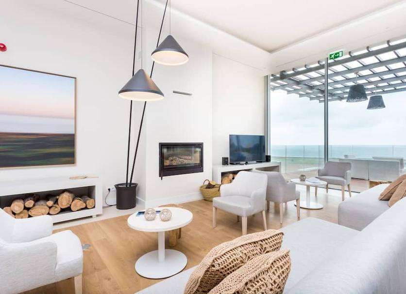 Wohnzimmer Foto