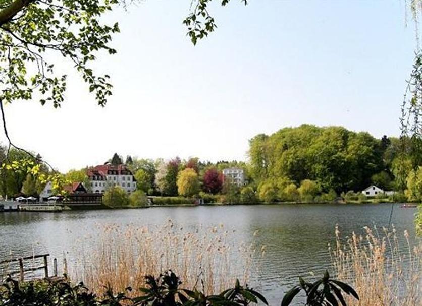 Außenansicht Foto