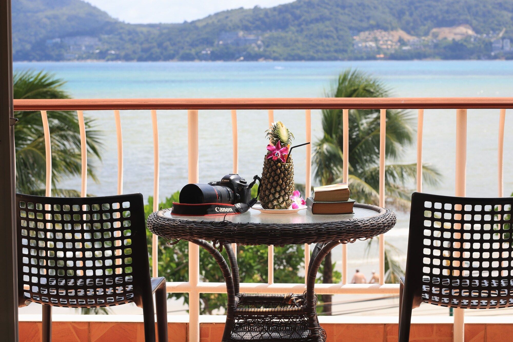 Balkon