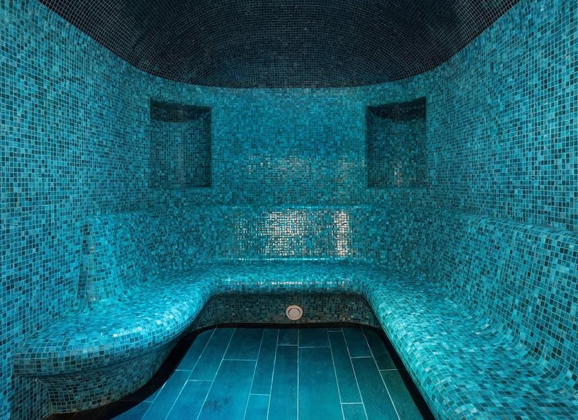Wellness Foto