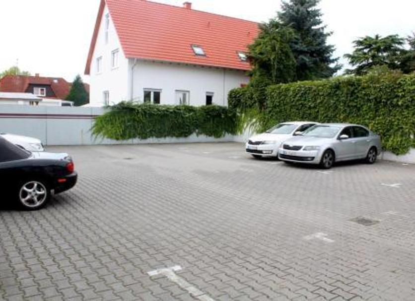 Außenansicht Foto