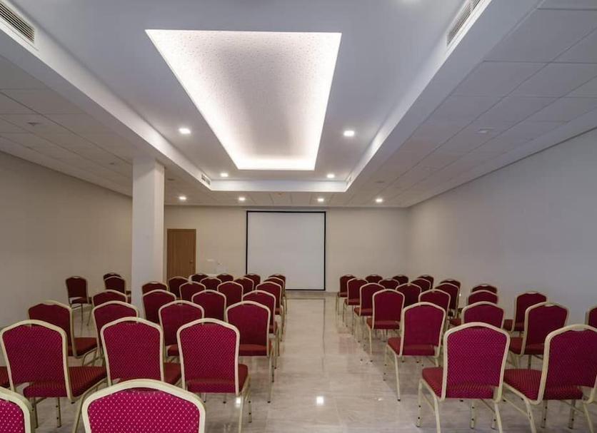 Konferenzraum Foto