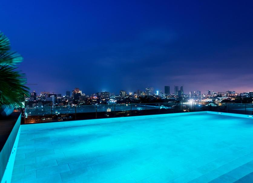 Pool Foto