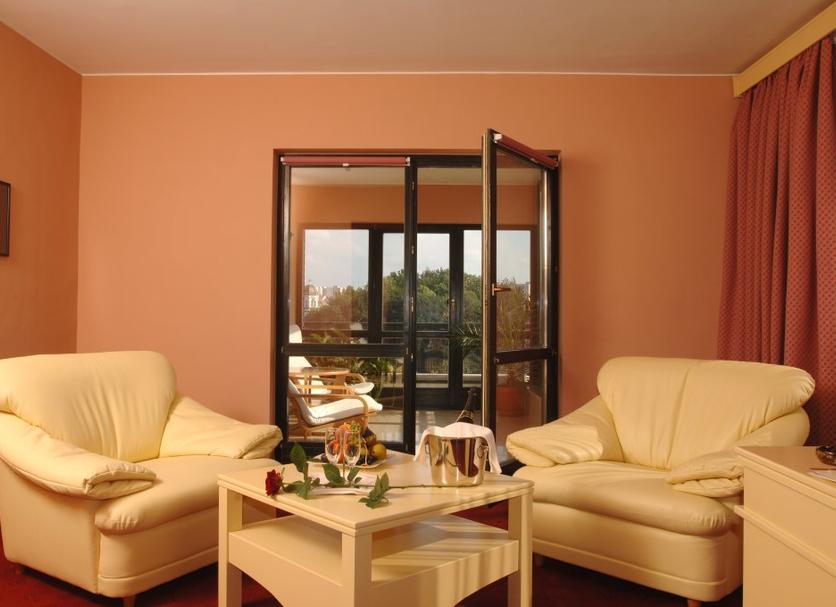 Wohnzimmer Foto