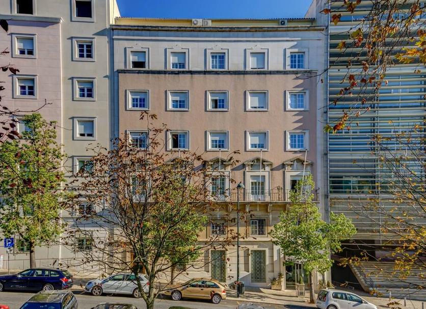 Gebäude Foto