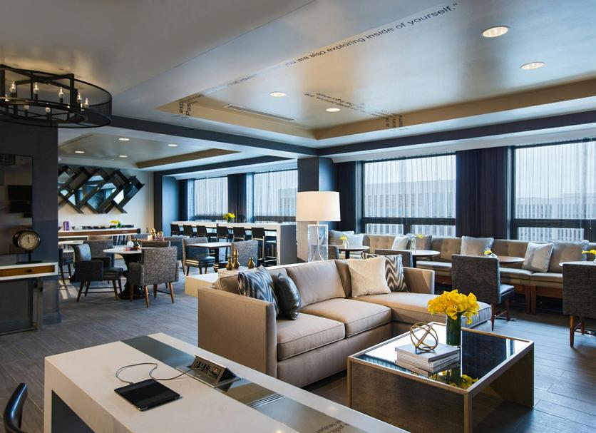 Lounge Foto
