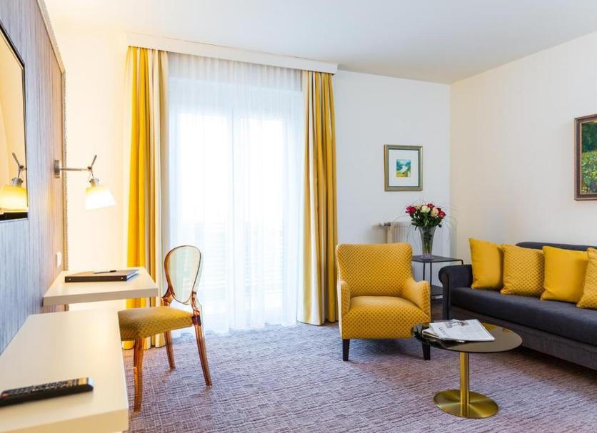 Wohnzimmer Foto