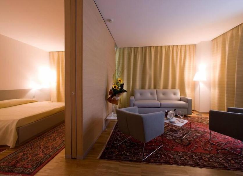 Wohnzimmer Foto