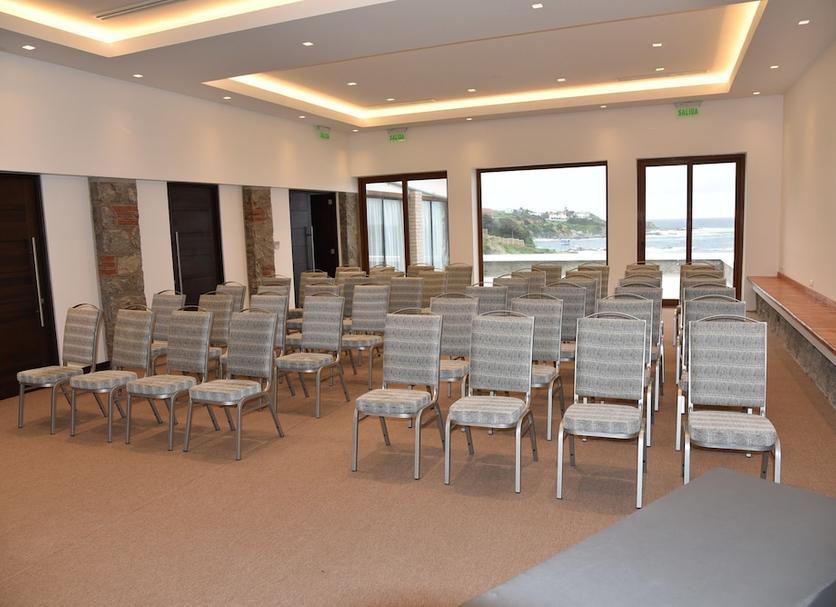 Konferenzraum Foto
