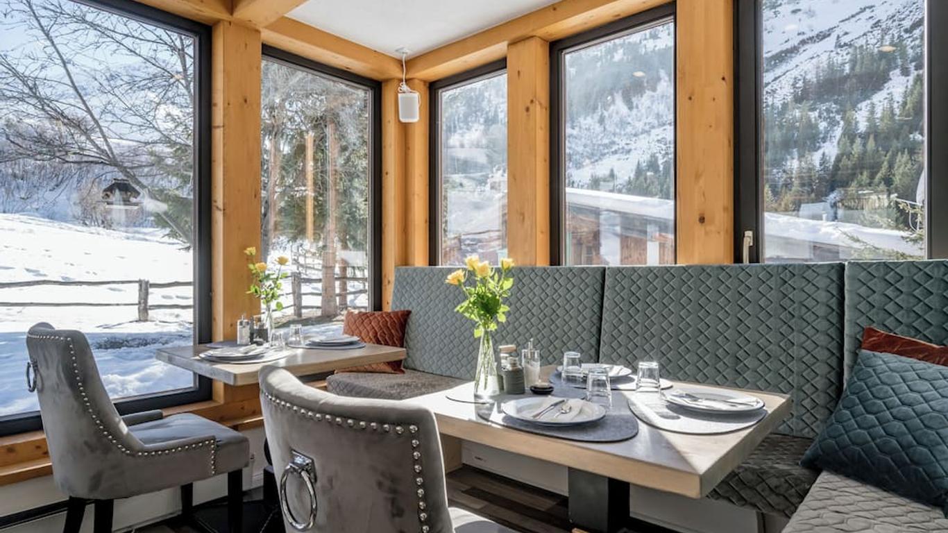 Landhaus Edelweiss