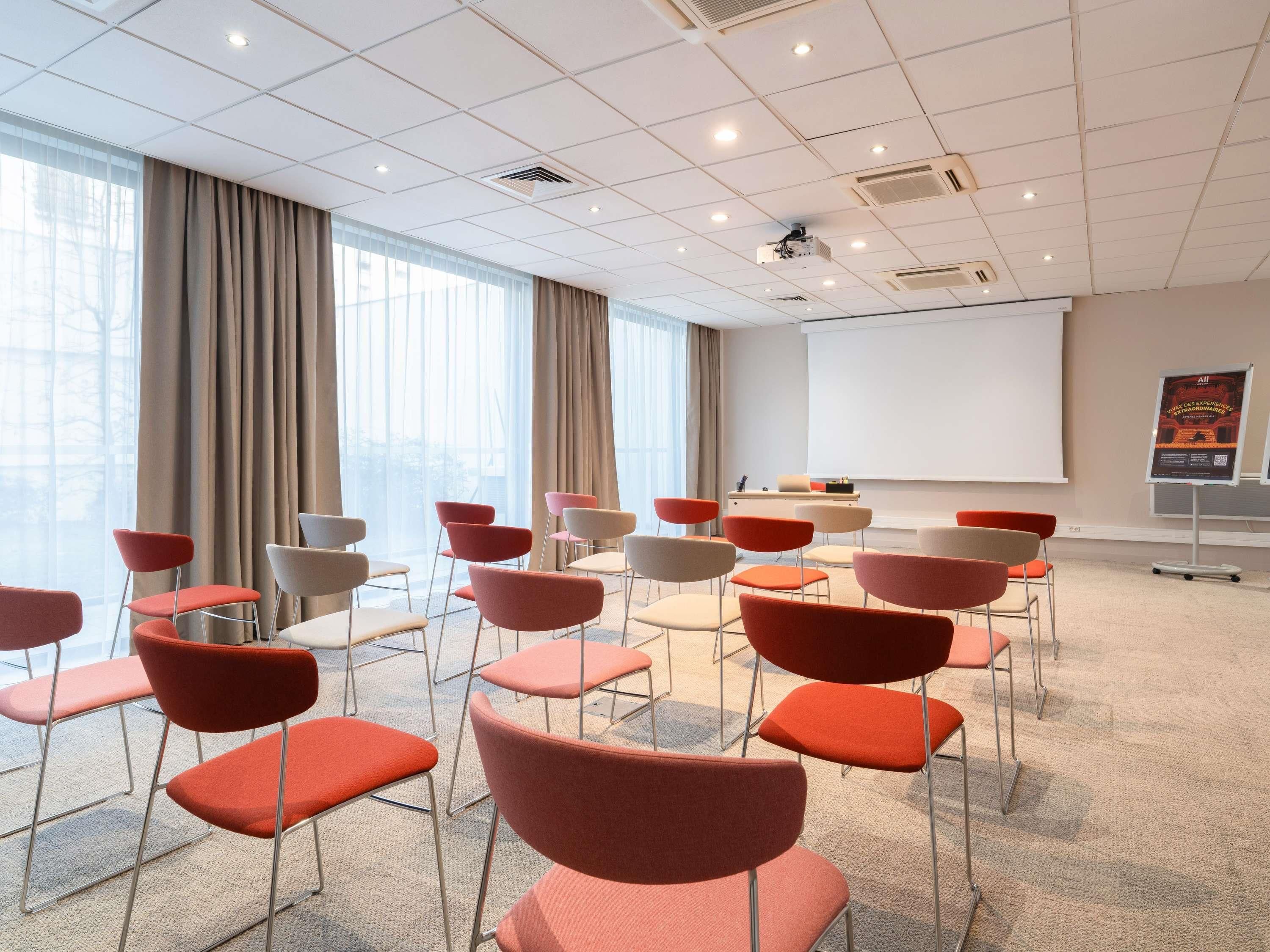 Konferenzraum