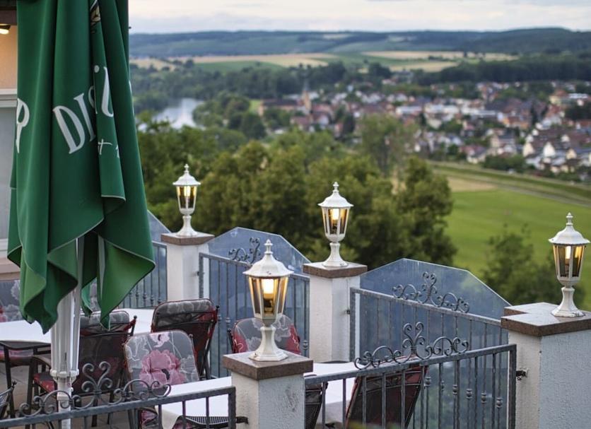 Außenansicht Foto
