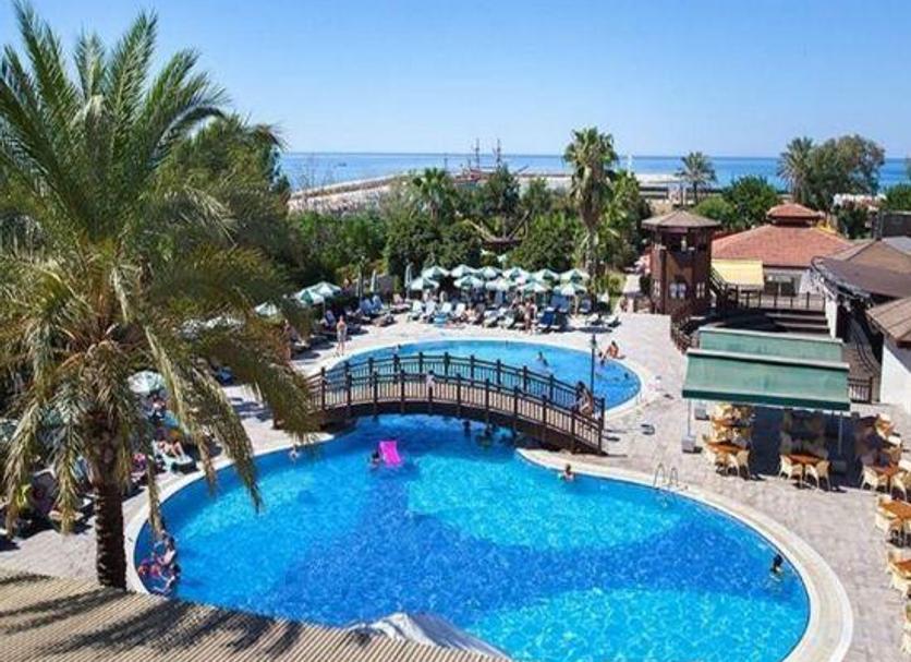 Pool Foto
