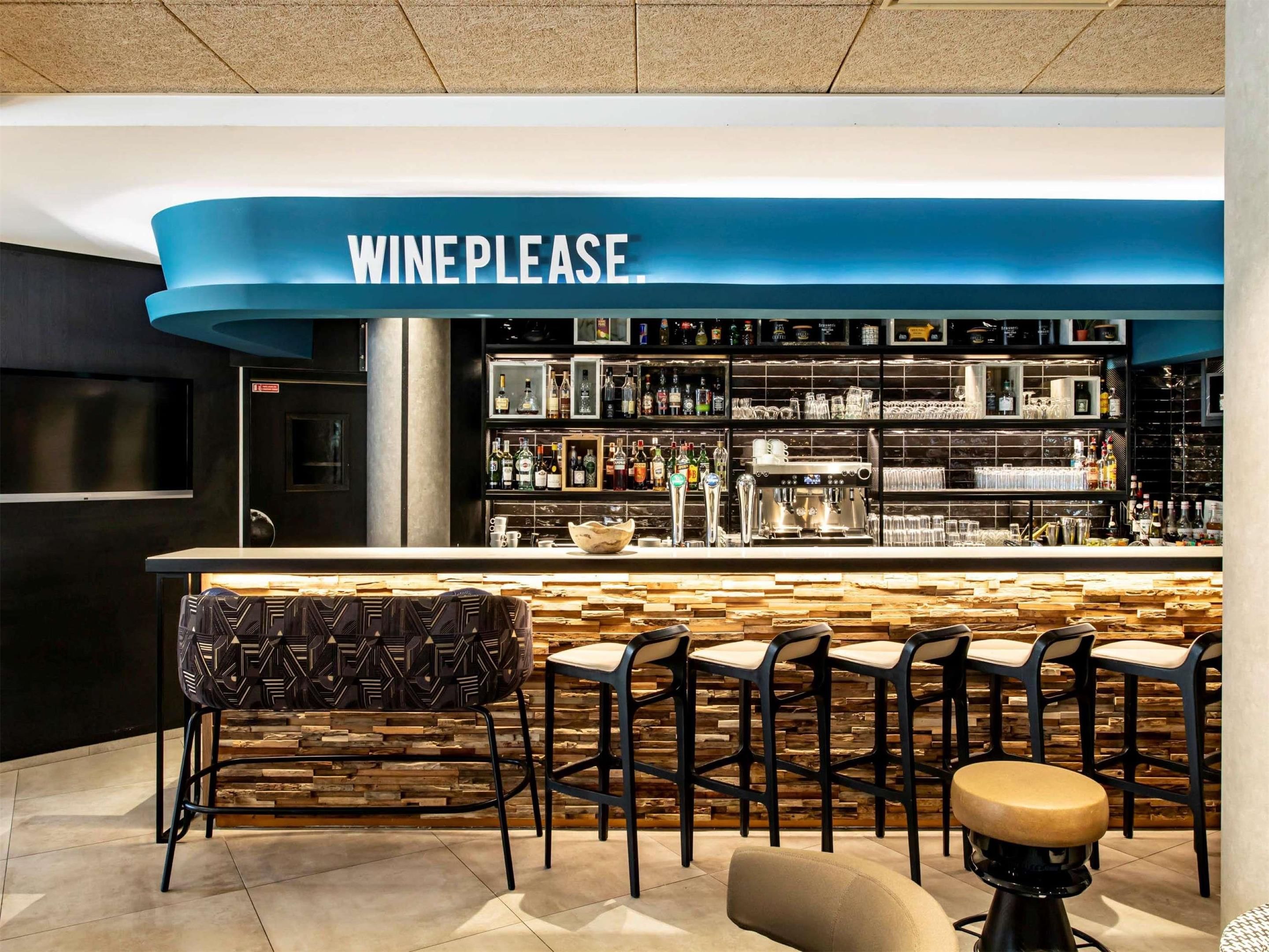 Bar Foto