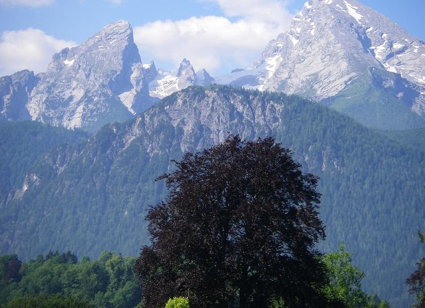 Außenansicht Foto
