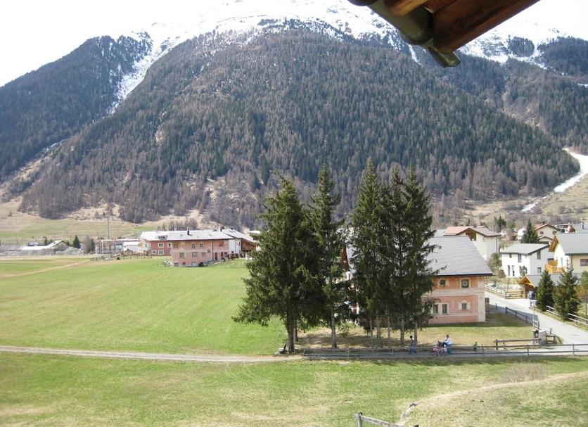 Außenansicht Foto