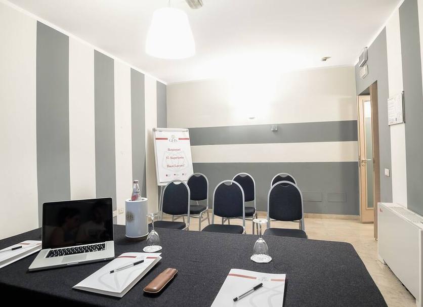 Konferenzraum Foto