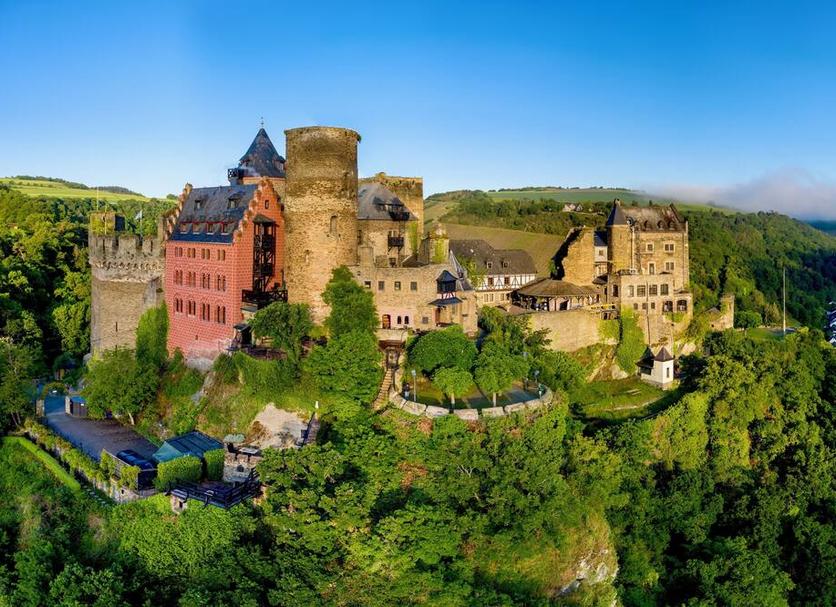 Außenansicht Foto
