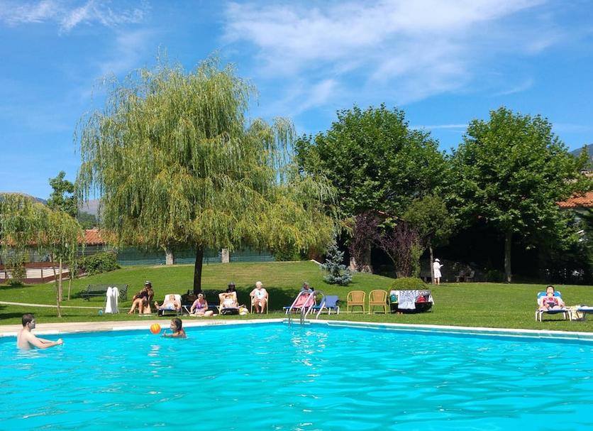 Pool Foto