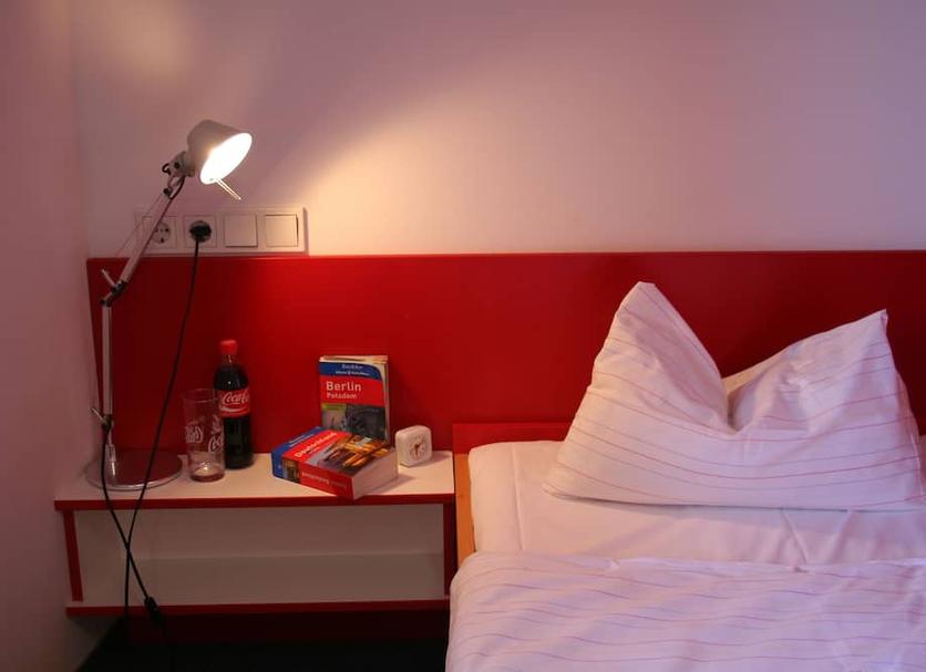 Zimmerausstattung Foto
