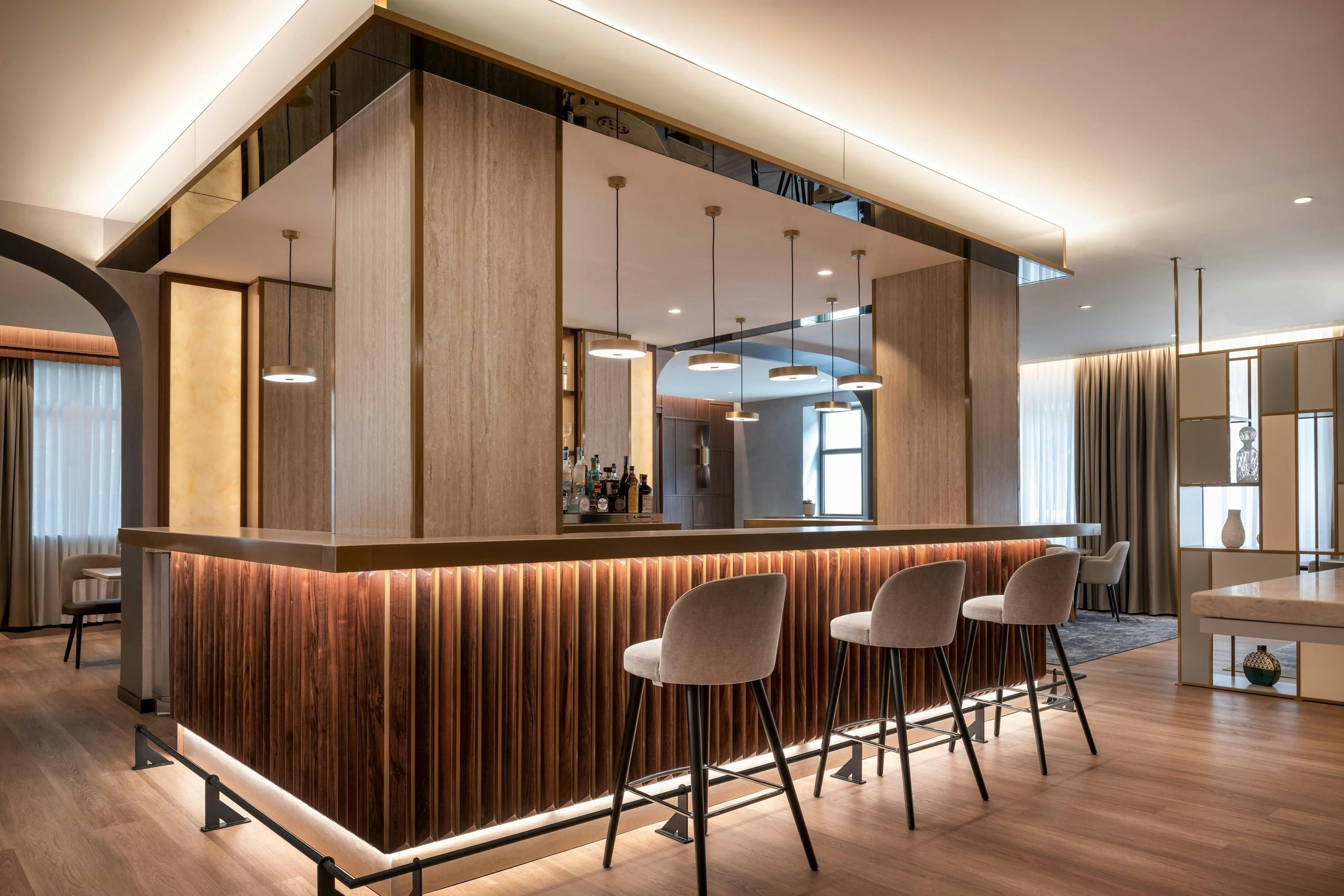 Bar Foto