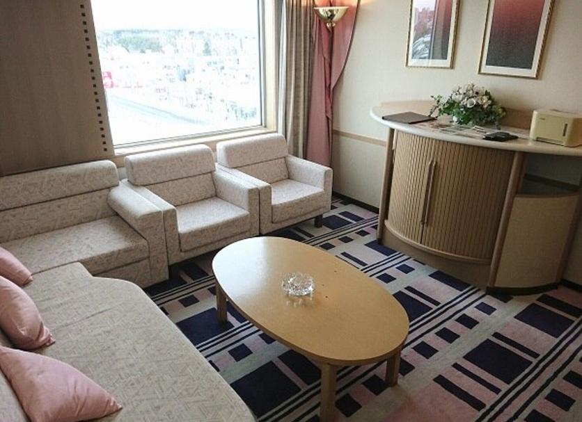 Wohnzimmer Foto