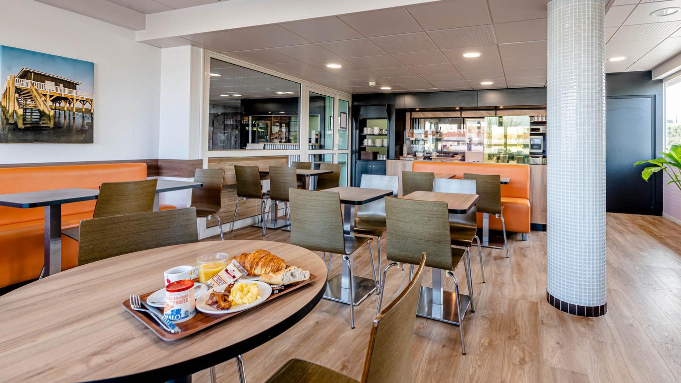B&B HOTEL Bordeaux Talence