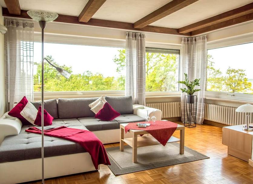 Wohnzimmer Foto
